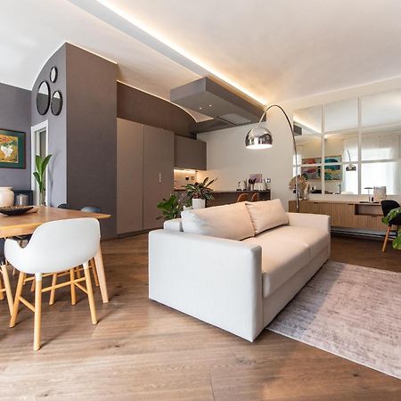 In The Cloud - Torino Apartment Exterior photo