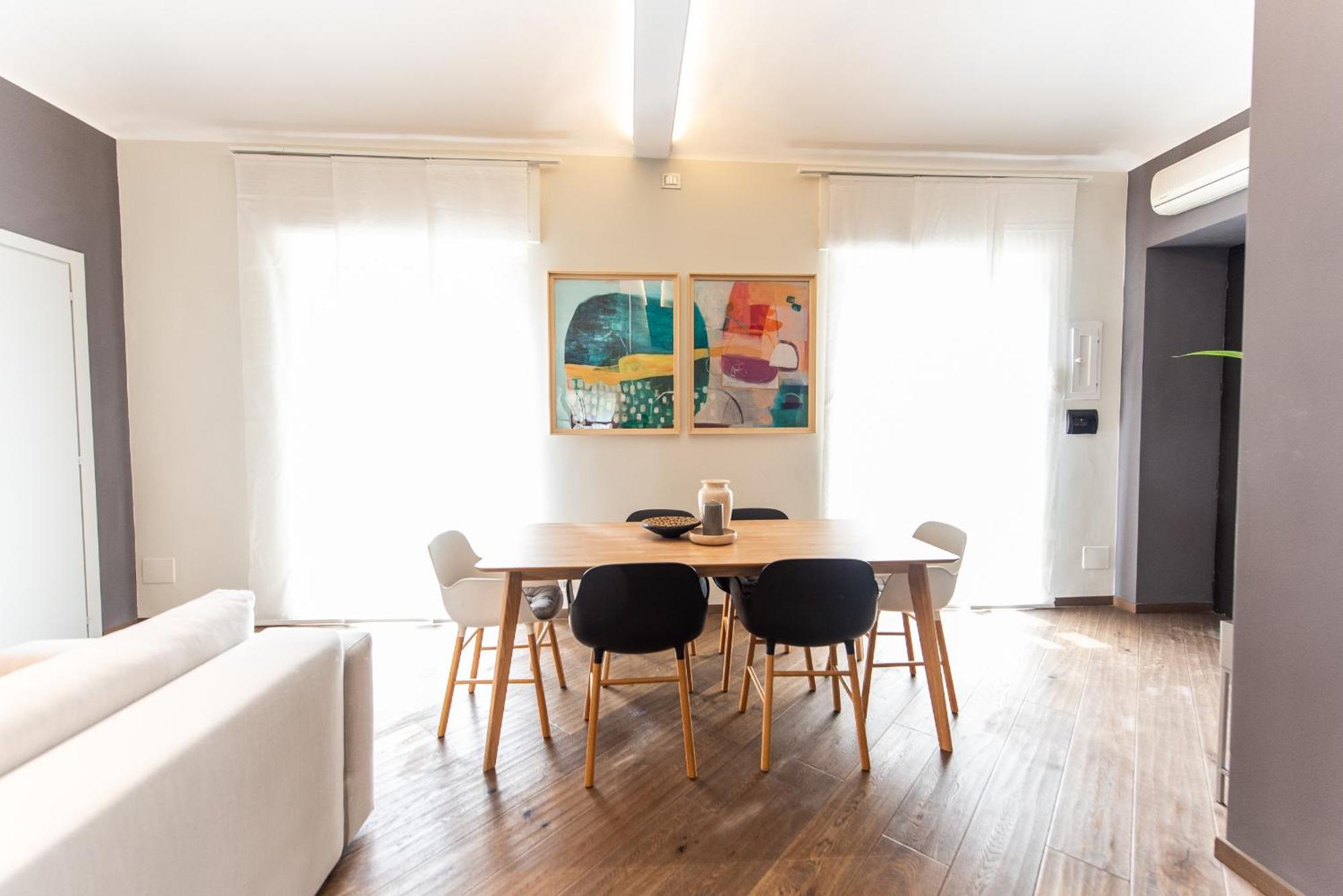 In The Cloud - Torino Apartment Exterior photo