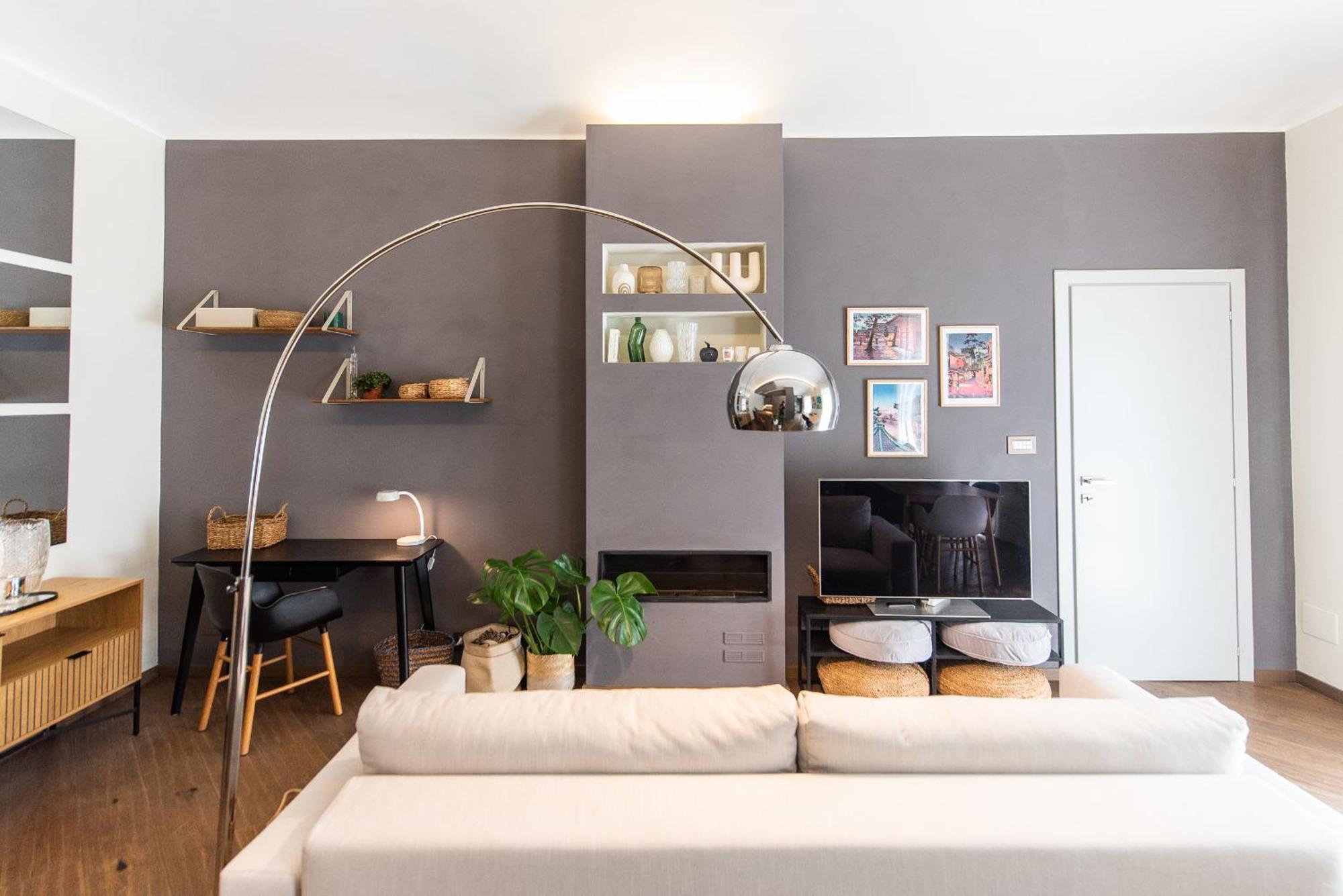 In The Cloud - Torino Apartment Exterior photo