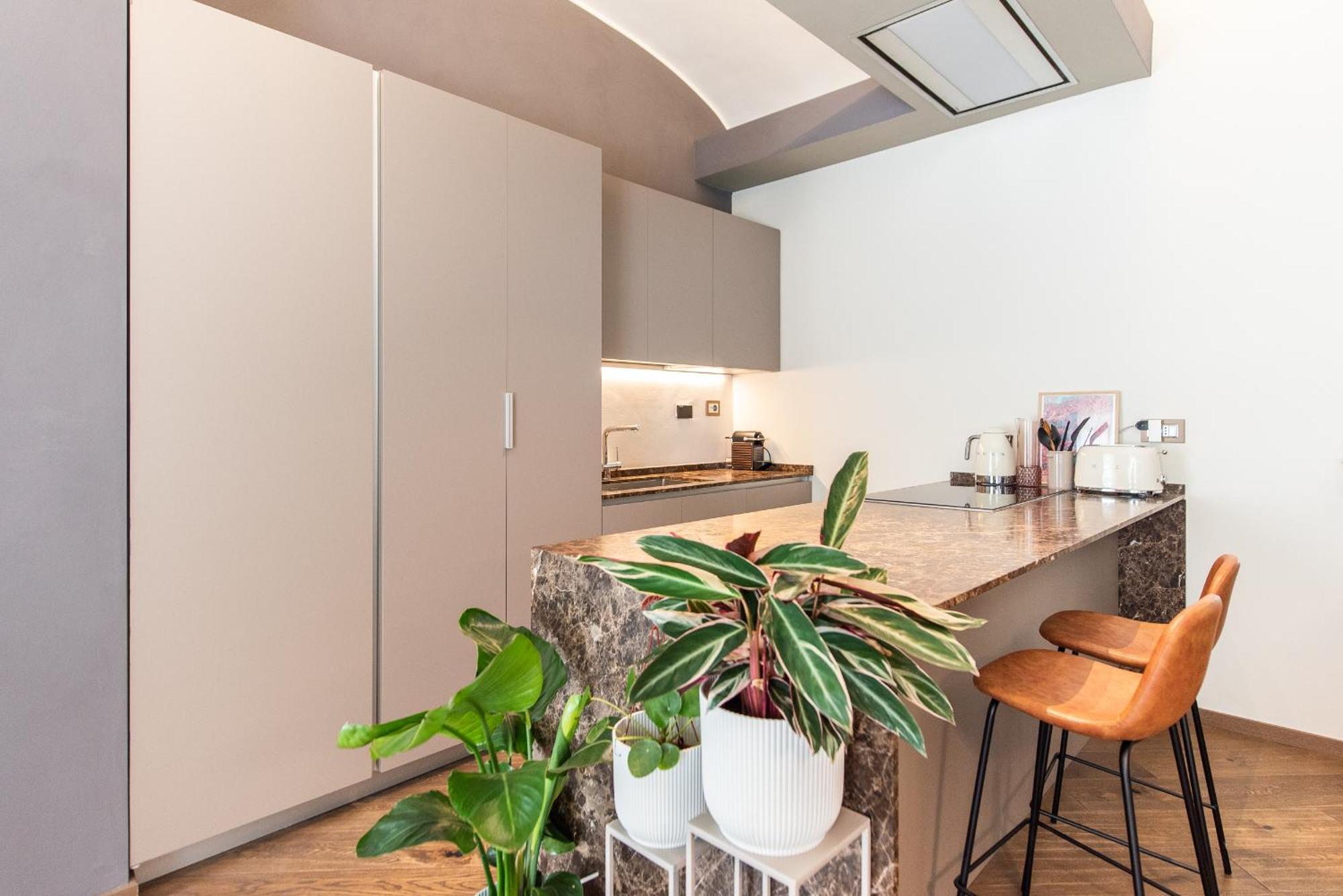 In The Cloud - Torino Apartment Exterior photo