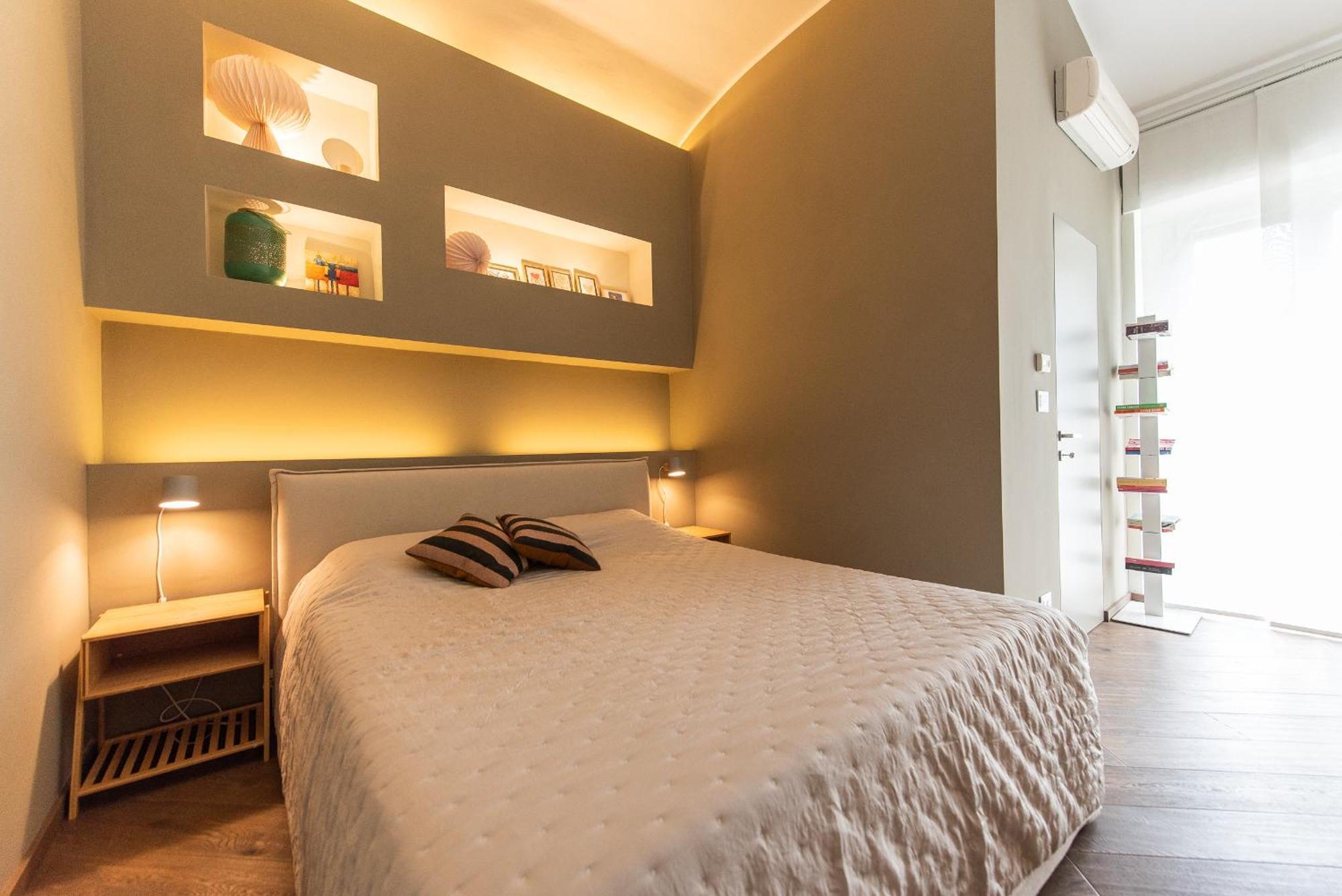 In The Cloud - Torino Apartment Exterior photo