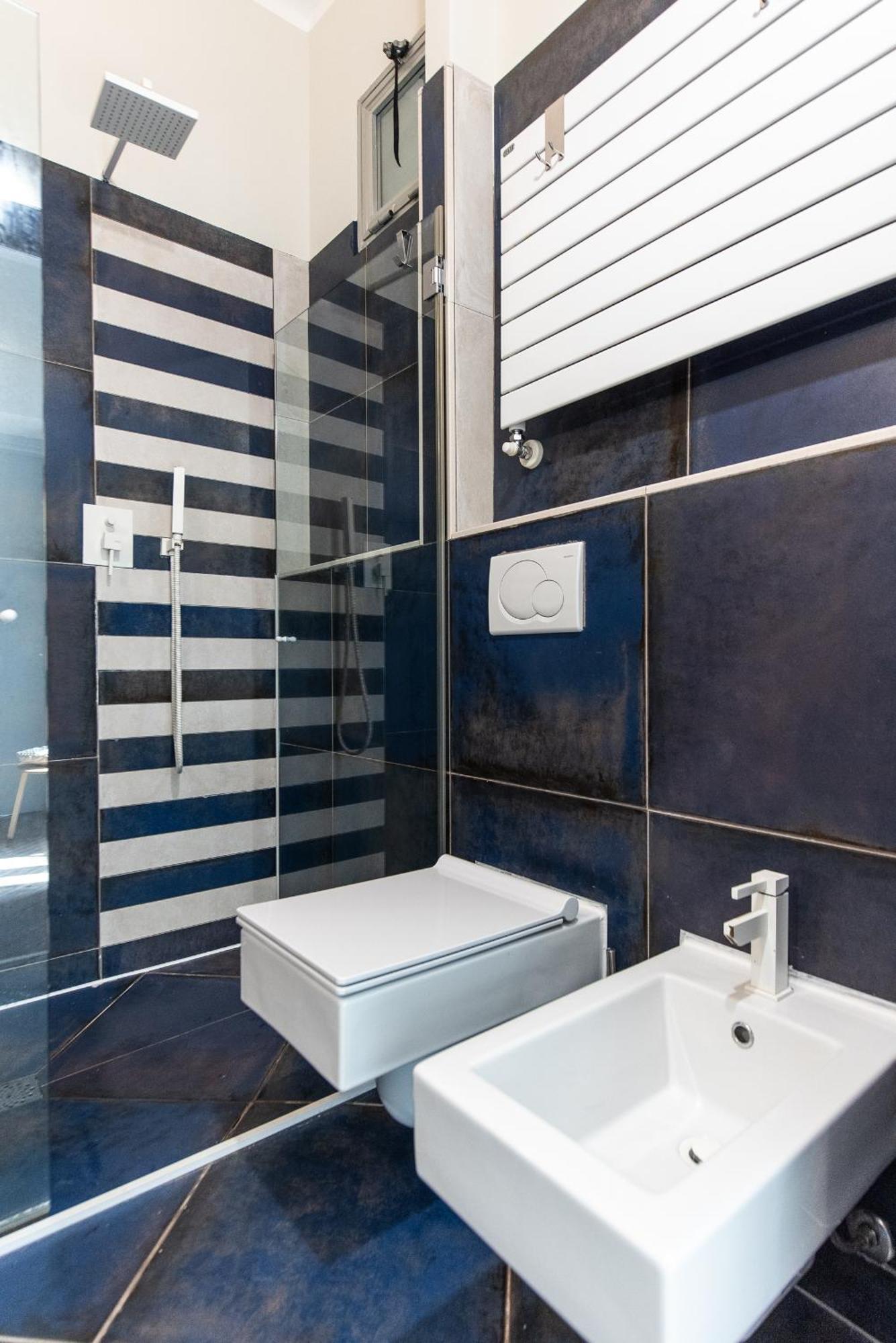 In The Cloud - Torino Apartment Exterior photo